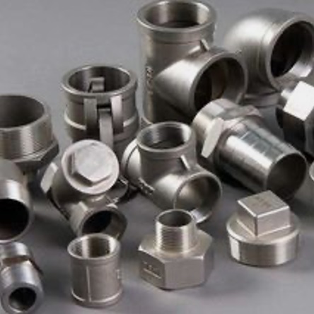 Forged Steel Pipe Fittings, ASTM, ASME, ANSI