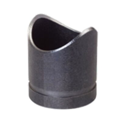 Grooved Welded Outlet, Carbon Steel ASTM A53, 1-1/4 - 8 Inch