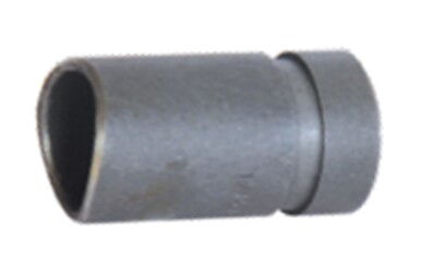 Grooved Welded Outlet