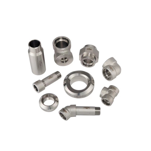 Hastelloy C-276, Alloy 600, Alloy 800H Pipe Fittings
