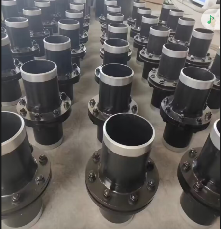 Insulating Flange, Flange Insulation Kid