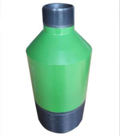 J55 Casing Crossover, API 5CT, 5-1/2 X 2 Inch