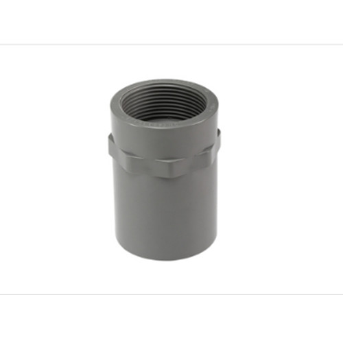 JIS UPVC Female Adaptor