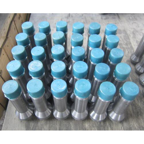 Long Neck Threadolet, ASTM A182 F304L, 2.5 * 2 Inch, CL3000
