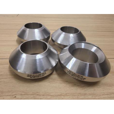 MSS SP-97 Weldolet, ASTM A105N, 20 * 1-1/2 Inch, Butt Welded