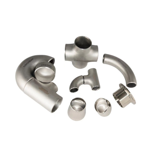 Nicekl Alloy 600, 800H Pipe Elbow, Bend, Tee, Reducer