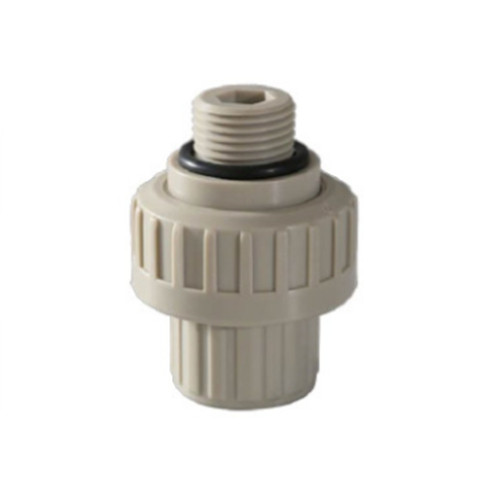 Pressure Gauge Union, 1/2 Inch, 150 PSI