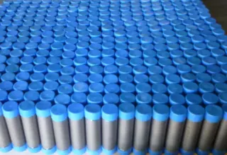 Carbon Steel Pipe Nipple, ASME B36.10, ASTM A106 Gr.B, NPT