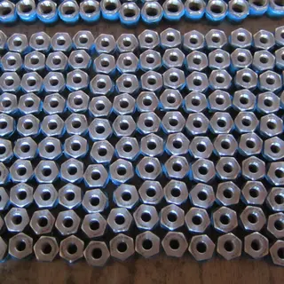 ASTM A105 Reducing Bushing, ASME B16.11, 1 * 1/2 Inch, NPT