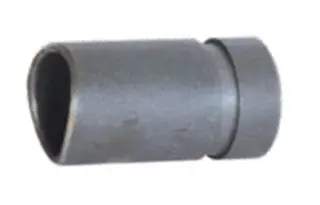 Grooved Welded Outlet
