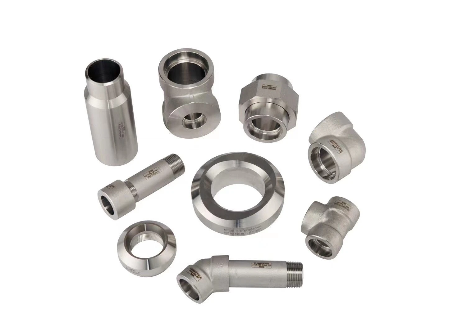 BW Pipe Fittings