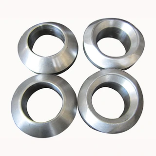ASTM 182 F316 Weldolet, SCH XS, MSS-SP-97, BW End