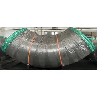 Alloy Steel Pipe Fittings, ASTM A234 WP5/WP9/WP11, 1/2–80 IN