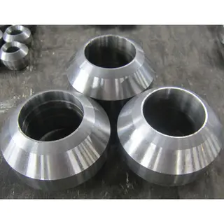 Carbon Steel Weldolets, MSS SP-97, ASTM A105, 18 * 3 IN, BE