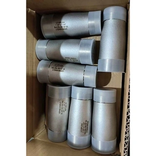 ASTM A403 WP304L Swage Nipple, MSS SP-95, 1-1/2 * 1-1/4 Inch