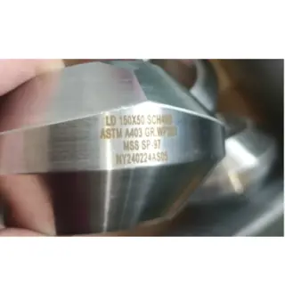 ASTM A403 GR. WP321 Weldolet, MSS-SP-97, Seamless