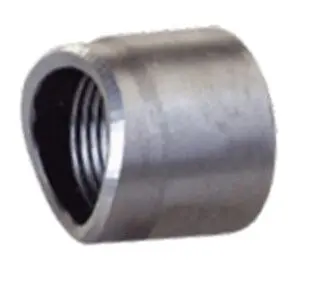 Threaded Welded Outlet