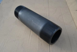 ASTM A106 Grade B Nipple