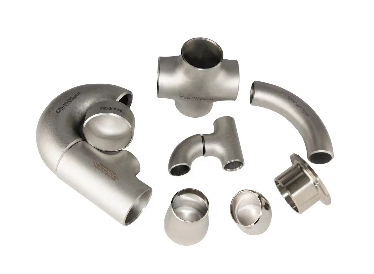BW Pipe Fittings