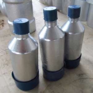 ASTM A234 Concentric Swage Nipple, SCH80, MSS-SP-95