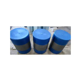 Stainless Steel Nipple, A312 TP 316, SCH 40, 3/4 X 2 Inch, NPT