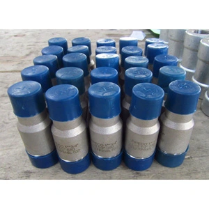 A312-TP316L Con. Swage, 1 x 3/4 Inch, Length 3 1/2 Inch, SCH 80
