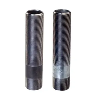 ASTM A53 Grade B Tank Nipple, MSS SP-95, 1/2-2 IN, Threaded