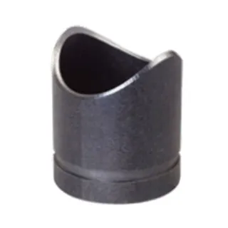 Grooved Welded Outlet, Carbon Steel ASTM A53, 1-1/4 - 8 Inch