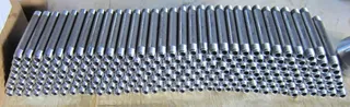 ASTM A106 Grade B Pipe Nipples