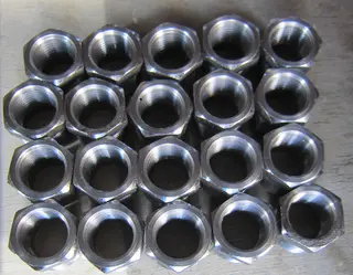 Hexagon Reducer Bushing