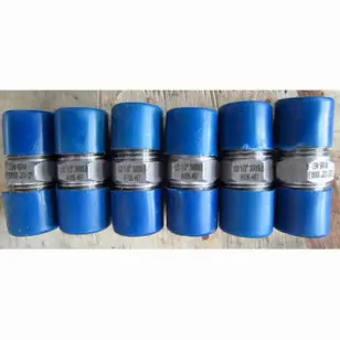 ASTM A105 Hex Nipple, ASME BS3799, 1/2 Inch, 3000 LB, NPT