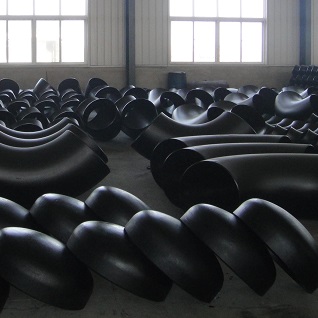 Seamless and Welded Pipe Fittings, 3/8-56 Inch