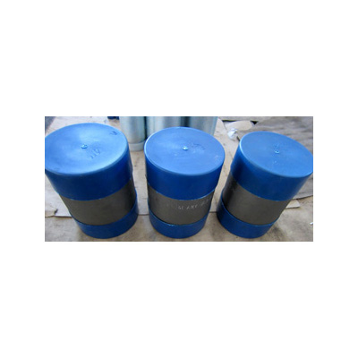Stainless Steel Nipple, A312 TP 316, SCH 40, 3/4 X 2 Inch, NPT