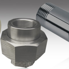 Stainless Steel Pipe Fittings