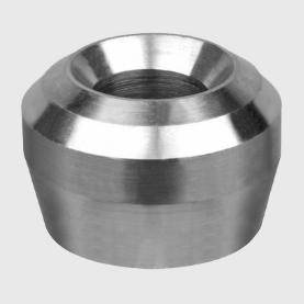 Stainless Steel Sockolet, 1/8-4 Inch, 2000-9000 LB