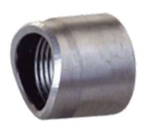 Threaded Welded Outlet