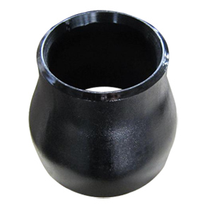 ANSI B16.9 Concentric Reducer, A234 WPB, SCH40, BW