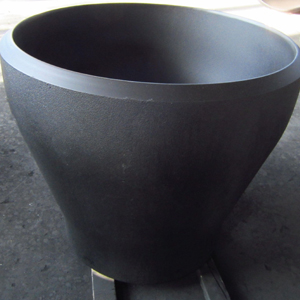 ASME B16.9 Concentric Reducer, ASTM A234 WPB, SCH 60