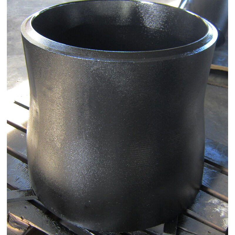 ASTM A234 WP11 CL.1 Concentric Reducer, 24 * 20 Inch, SCH 80