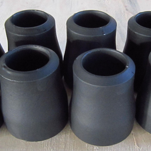 ASTM A234 WPB Concentric Reducer, SCH160, 2.5×2 Inch