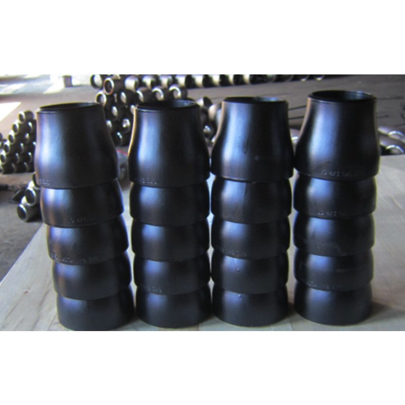 ASTM A234 WPB, WPC Concentric Reducer, A420 WPL6, ASME B16.9