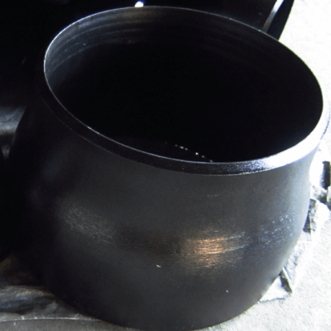 ASTM A420 WPL6 Seamless Concentric Reducer, ANSI B16.9
