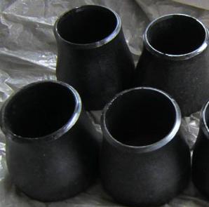 Carbon Steel Seamless Concentric Reducer, A234 WPB, ASME B16.9