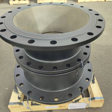 Ductile Iron Flanged Reducer, PN16, EN 545, EN 598, ISO 2531