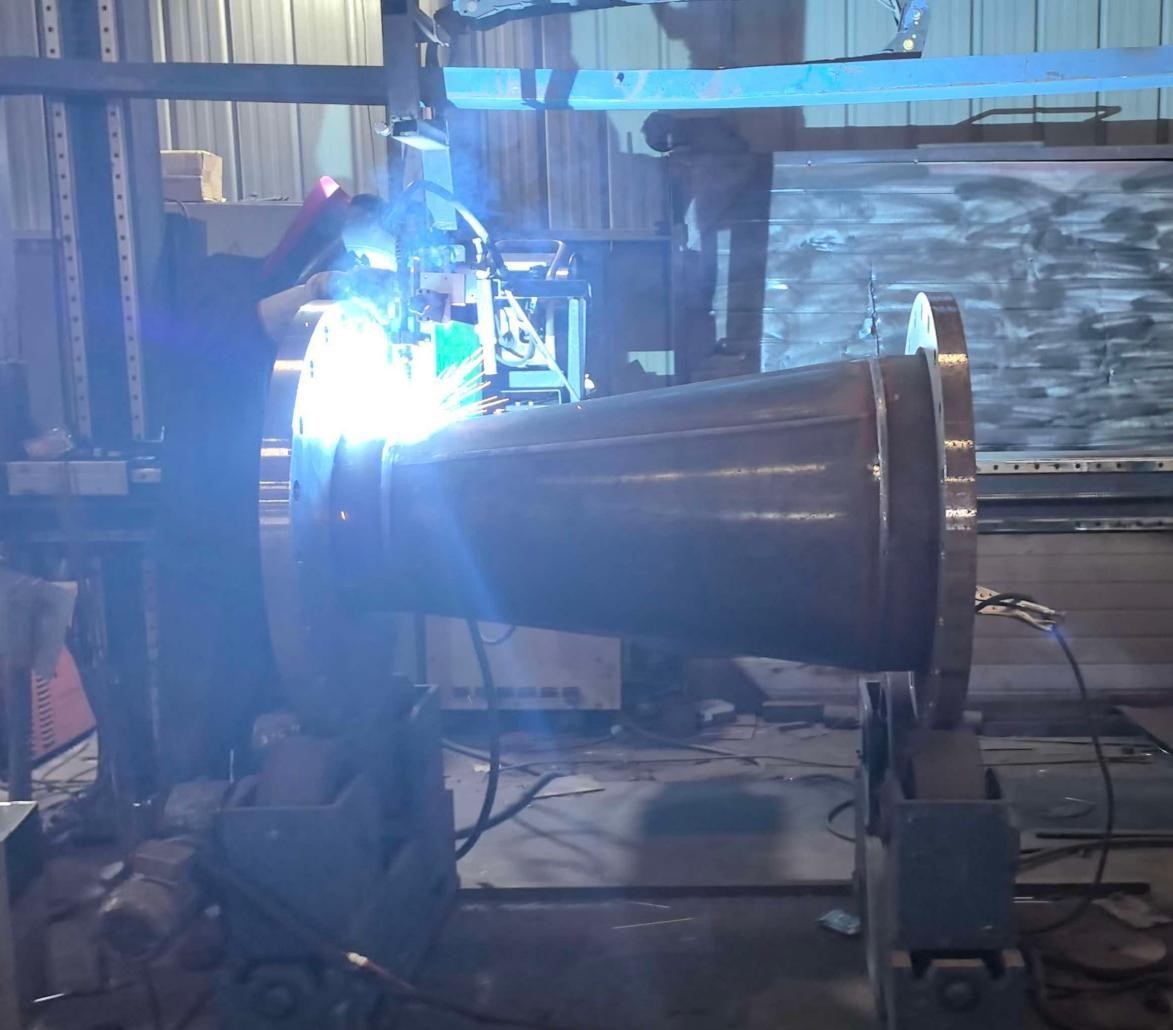 A3678 GR.250 Reducer A3678 GR.250 Reducer