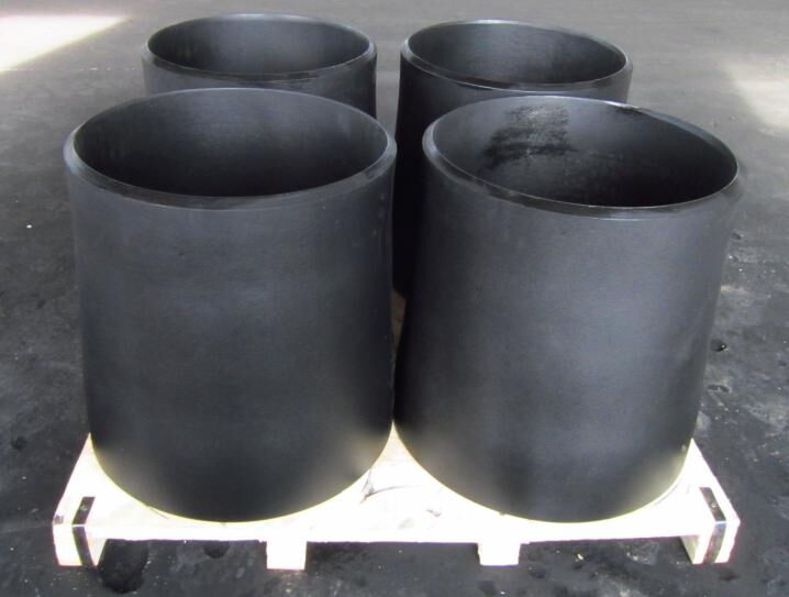 Pipe Fitting, Reducer, Carbon Steel, Concentric, Eccentric