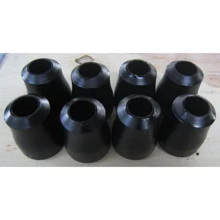 Carbon Steel Concentric Reducer, ASME B16.9, A234 WPB, 2 Inch