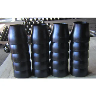 ASTM A234 WPB, WPC Concentric Reducer, A420 WPL6, ASME B16.9