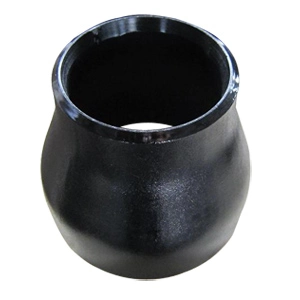 ANSI B16.9 Concentric Reducer, A234 WPB, SCH40, BW