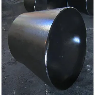 ASME B16.9 Eccentric Reducers, ASTM A234 WPB, 42 * 30 Inch